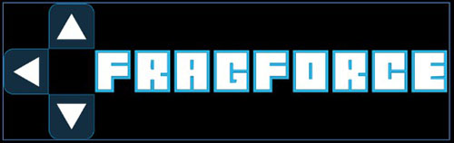 Fragforce Logo